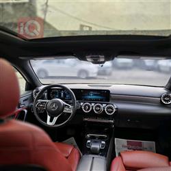 مرسيدس بنز A-Class